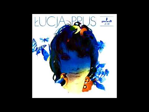 Łucja Prus - Walc Szczęścia