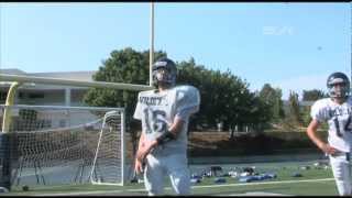 thumbnail: Joey Bosa - St. Thomas Aquinas Defensive Lineman