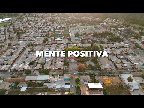 KingThano - Mente Positiva (Video Oficial)