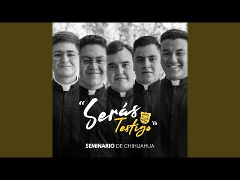 Serás Testigo