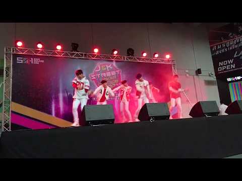[170527] ORION cover ASTRO - Confession @ JK-Street Cover Party 2017 Audition
