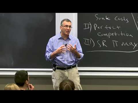 Principles of Microeconomics