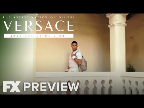 American Crime Story Season 2 (Teaser 'Partner')