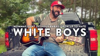 Momma&#39;s Don&#39;t Let Your Babies Grow up (To Hate White Boys!) 😂 | Buddy Brown
