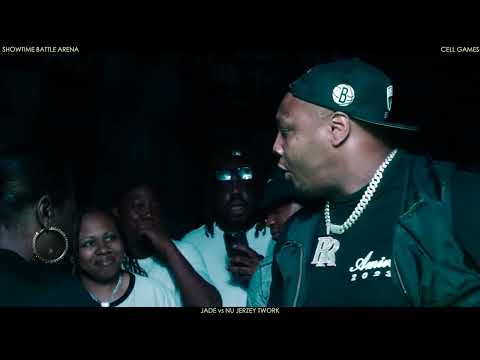 Nu Jerzey Twork vs Jade