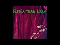 Better Than Ezra - Good (1995 CD Audio)