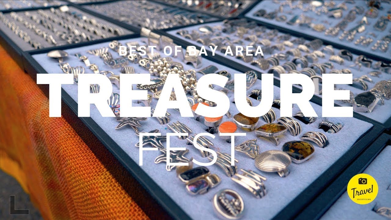 Treasurefest