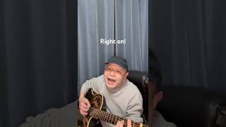 Right on!#竹村公成 #ギター #ギター弾き語り #ネオソウルギター #オリジナル曲 #反戦歌 #反戦