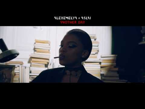 ALEXEMELYA, Aslai - Another Day