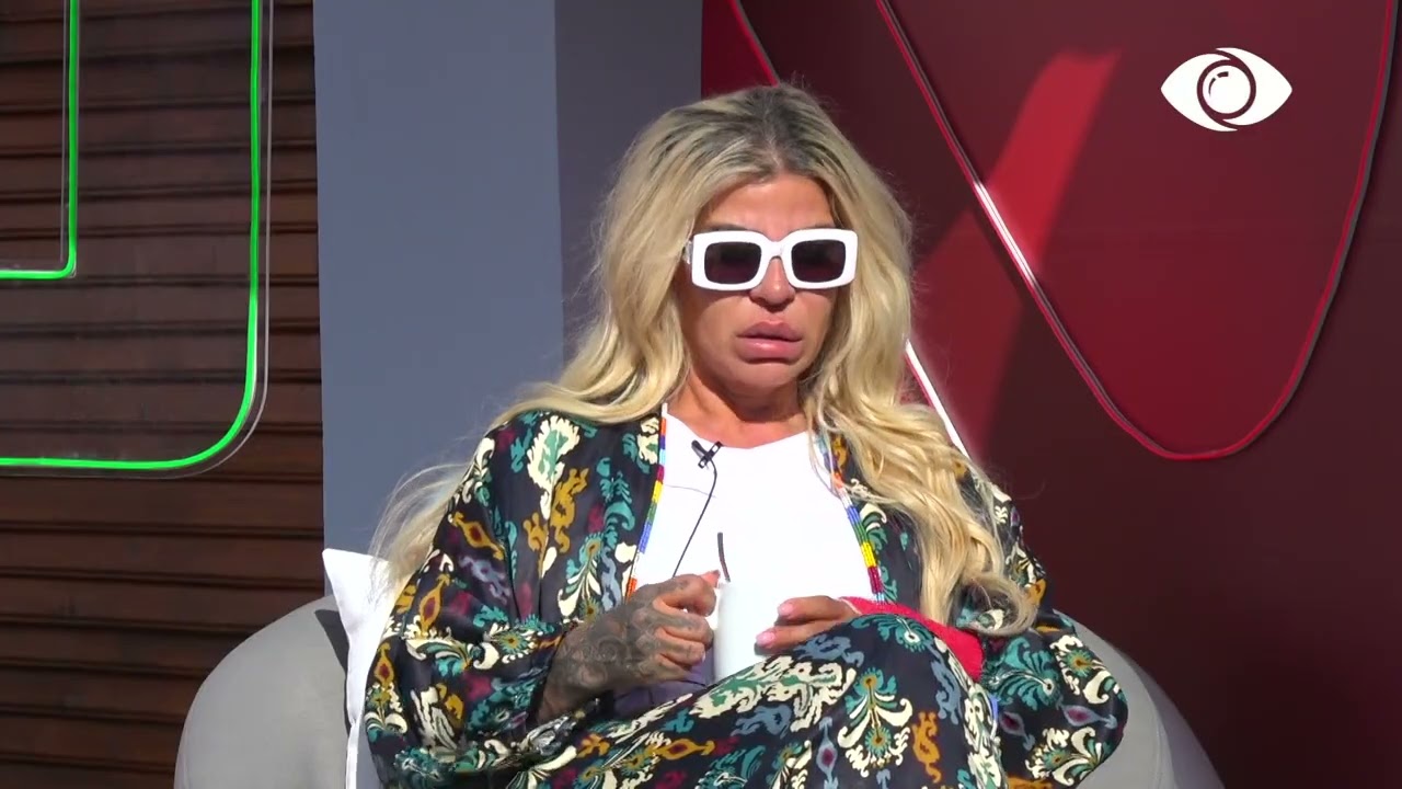 Tani ka çfarë jep/ Luizi dhe Valbona flasin për banorin e ri