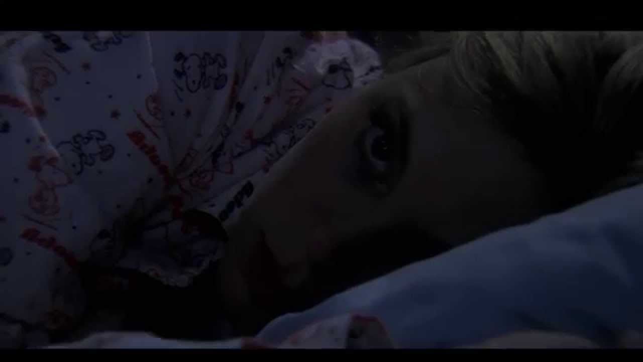 ABERRATION Movie Trailer