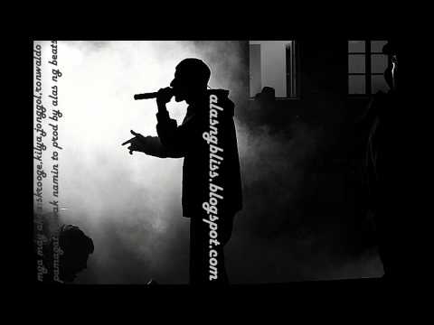 ALAS NG BLISS - HAWAK NAMIN TO (PROD BY ALAS NG BEATS)