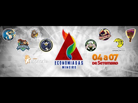 Teaser #ECOMINEIRO2015 A.A.A MONETÁRIA UFU