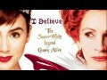 Mirror Mirror - I Believe (In Love) - Lily Collins ...