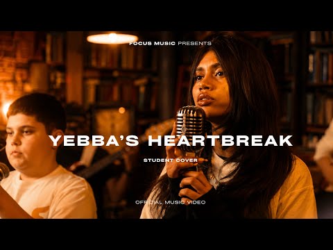Student Music Video Production
