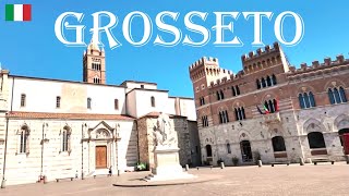 Grosseto, Tuscany, Italy