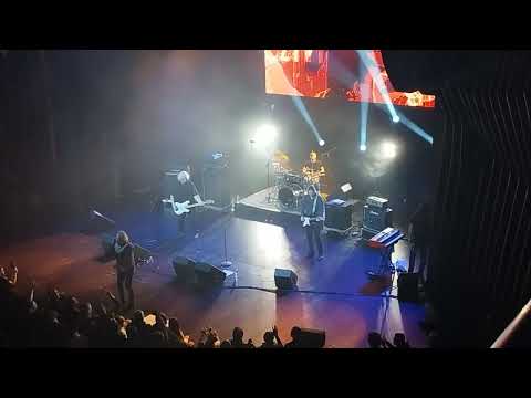 Atomsko Sklonište i Tifa @MTS Dvorana, Beograd 22.11.2023