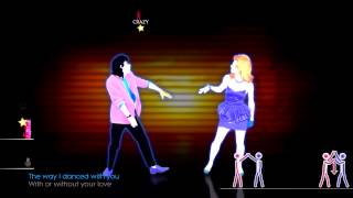Just Dance 2014 - Careless Whisper (Classic)