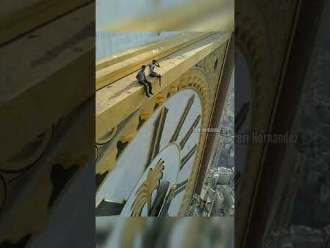 Cosas que son más grandes de lo que pensabas.