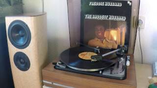 Freddy Hubbard - The Baddest Hubbard Full Album (CTI 6047 S1)