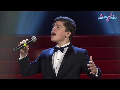 Martin Savi - Argentina