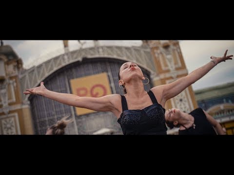 Pavla Patricie - Holka jako já (OFFICIAL MUSIC VIDEO)
