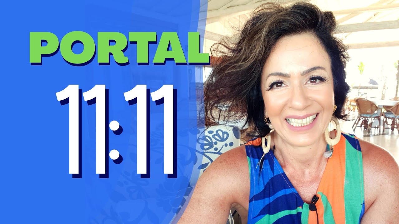 PORTAL 11:11