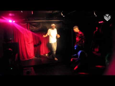 Wish em well concert and toy drive