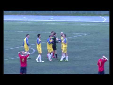 INTERVISTA REAL POMEZIA