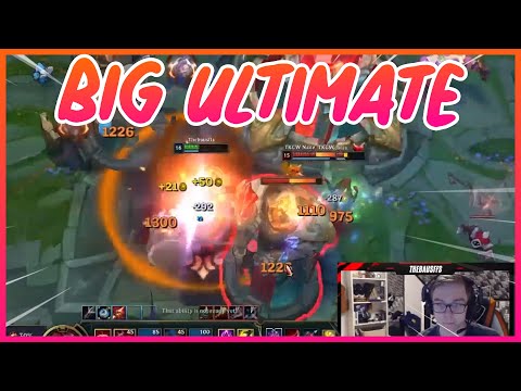 WORLD FINALIST AD SION | G2 Thebausffs