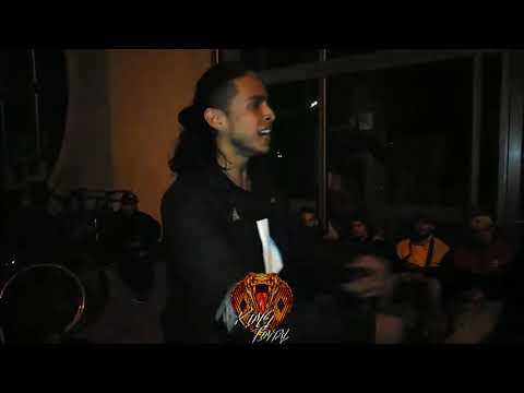 ZEREF vs ÍNDICE - Cuartos de final | King Tintal