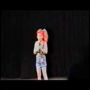 Fanime 2000 - #11 Misty from Pokemon