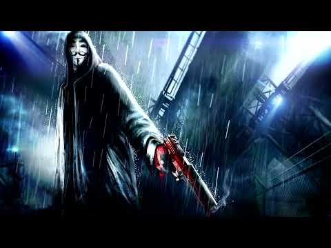 "VENDETTA" ༒ Hard Dark Flute Rap Type Beat