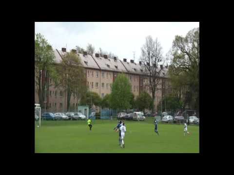 SpSM - TOP  U14   Karviná -  1.SK Prostějov  2 : 3