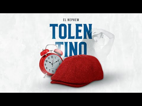 El aplicador Nephew  , BACHATA DE  Tolentino