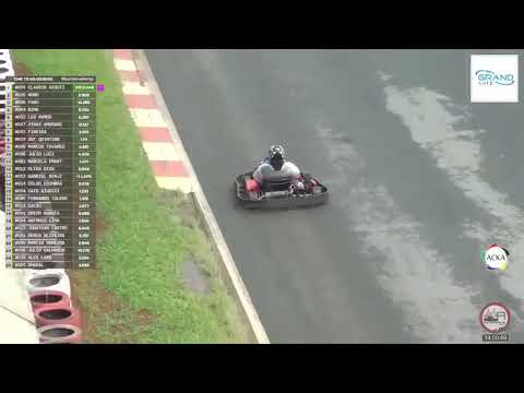 GT Kart 2023 - Master e Light 12/03/2023 - #shorts