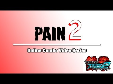 PAIN 2™