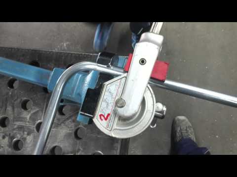 Überbogen rothenberger