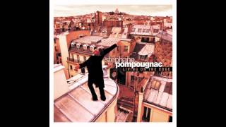 Stéphane Pompougnac - Living on the Edge