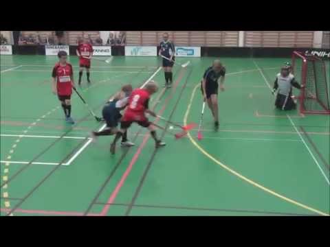 Gårdarike Cup 2014. IBK Genarp P03/04