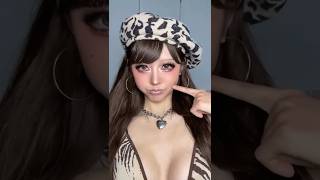GYARU MAKEUP
