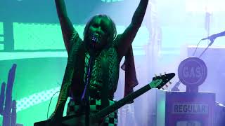 Grace Potter - &quot;Instigators&quot; (Live in Shelburne, VT)