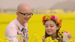 Ping An《Small Dream Big Dream》ft Tracy Wang/平安&汪小敏《小梦想大梦想》/Anson Ping[Official MV]