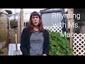 Cackle Cackle Mother Goose Rhyming With Ms Mac