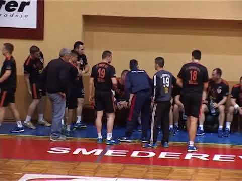 Rukomet(M):  Palanka- Jedinstvo Krnjevo