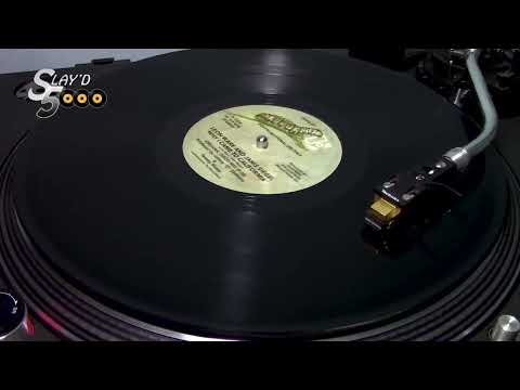 Leon Ware & Janis Siegel - Why I Came To California (Organic Disco Mix) (Slayd5000)