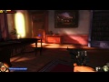 Bioshock Infinite First Hidden Chest And Key