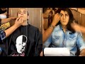 Ranbir Kapoor's MASSIVE TRANSFORMATION to FEMALE character for AD shoot | Viral Video