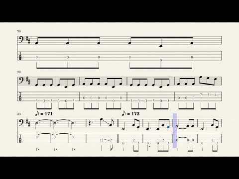 Tab - Merecenary (Go-Go's)