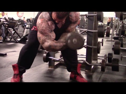 How to maximize Chest + Biceps Gains 🏋️‍♂️ Bodybuilding on its highest Level! - Bigger By The Day #2